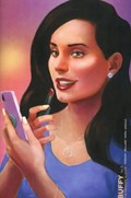 BUFFY THE VAMPIRE SLAYER #3G 