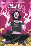 BUFFY THE VAMPIRE SLAYER #1-3rd 