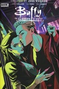 BUFFY THE VAMPIRE SLAYER #3E 