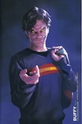 BUFFY THE VAMPIRE SLAYER #4-RU-B 
