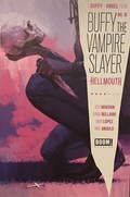 BUFFY THE VAMPIRE SLAYER #10 