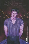 BUFFY THE VAMPIRE SLAYER #5B 