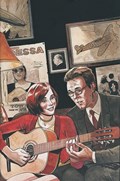 BUFFY THE VAMPIRE SLAYER #1-CPRO 