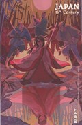 BUFFY THE VAMPIRE SLAYER #7C 
