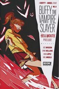 BUFFY THE VAMPIRE SLAYER #8-RI 
