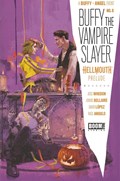 BUFFY THE VAMPIRE SLAYER #8 