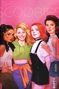 BUFFY THE VAMPIRE SLAYER #12B 