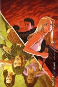 BUFFY THE VAMPIRE SLAYER #12-RI 