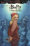 BUFFY THE VAMPIRE SLAYER #13B 
