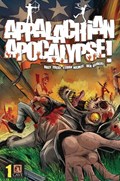 APPALACHIAN APOCALYPSE #1-2nd 