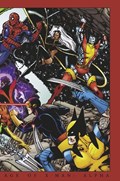 AGE OF X-MAN ALPHA #1B 