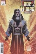 AGE OF X-MAN ALPHA #1-RI-B 