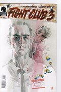 FIGHT CLUB 3 #4 