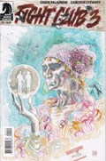 FIGHT CLUB 3 #11 