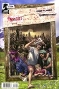 FIGHT CLUB 3 #12B 