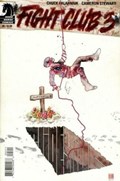 FIGHT CLUB 3 #5 
