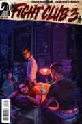 FIGHT CLUB 3 #6B 