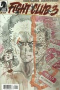 FIGHT CLUB 3 #8 