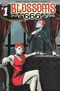 BLOSSOMS: 666 #1B 