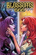 BLOSSOMS: 666 #4 
