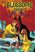 BLOSSOMS: 666 #4C 