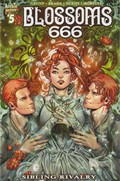 BLOSSOMS: 666 #5 