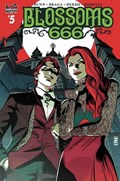 BLOSSOMS: 666 #5C 