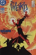 THE WEIRD #4 