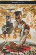 INVADERS #1B 