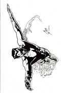 INVADERS #1-RI-B 