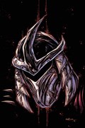 TEENAGE MUTANT NINJA TURTLES: SHREDDER IN HELL #2-PLAC 