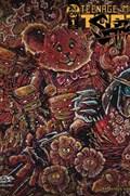 TEENAGE MUTANT NINJA TURTLES: SHREDDER IN HELL #1-KE-CP 
