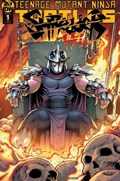 TEENAGE MUTANT NINJA TURTLES: SHREDDER IN HELL #1-PLAC-C 