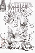 WHITE WIDOW #6-KICK-B 
