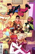 YOUNG JUSTICE #16B 
