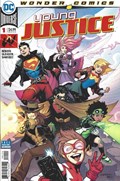 YOUNG JUSTICE #1 