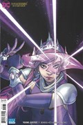 YOUNG JUSTICE #1C 