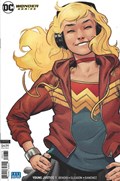 YOUNG JUSTICE #1G 