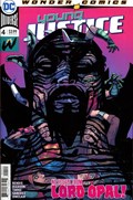 YOUNG JUSTICE #4 