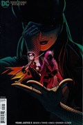 YOUNG JUSTICE #5B 