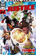 YOUNG JUSTICE #10 
