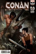 CONAN THE BARBARIAN #15-RI 