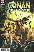 CONAN THE BARBARIAN #22-RI 