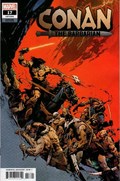 CONAN THE BARBARIAN #17-RI 