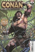 CONAN THE BARBARIAN #19 