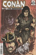 CONAN THE BARBARIAN #25-RI 