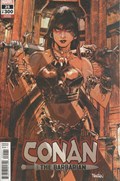 CONAN THE BARBARIAN #25C 