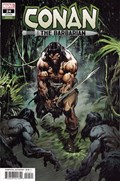 CONAN THE BARBARIAN #24-RI 