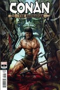 CONAN THE BARBARIAN #1-RI-D 