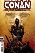 CONAN THE BARBARIAN #1-RI-C 